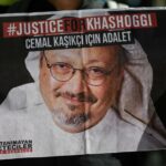 Tribunal turco cierra caso de asesinato de Khashoggi antes de la visita del príncipe heredero saudí