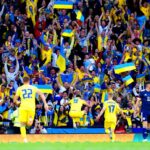 Ucrania planea reiniciar las ligas de fútbol a partir de agosto