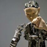 Una nueva investigación sugiere que los robots podrían volverse racistas y sexistas con una IA defectuosa