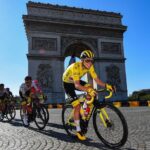 Una revisión del Tour de Francia 2021