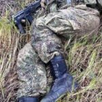 Unos 35.000 soldados rusos muertos en Ucrania: Estado Mayor