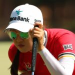 Video: Minjee Lee lidera rumbo a la ronda final del US Women's Open