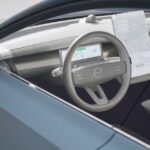 Volvo usará Unreal Engine de Epic para crear gráficos "fotorrealistas" en sus autos eléctricos