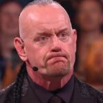 WWE anuncia espectáculo exclusivo de Undertaker One-Man durante el fin de semana de SummerSlam