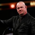 WWE anuncia que 'UNDERTAKER 1 deadMAN SHOW' llegará a Nashville el 29 de julio