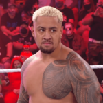 WWE consideró poner a Solo Sikoa de NXT con The Usos el año pasado