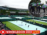 Wimbledon 2022 EN VIVO: Novak Djokovic, Emma Raducanu y Andy Murray en el orden de juego de hoy