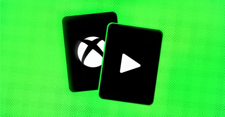 Xbox Cloud Gaming está obteniendo soporte para mouse y teclado y mejoras en la latencia