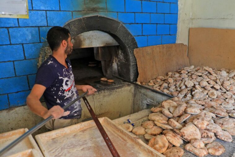 Yemen advierte que las existencias de trigo se agotarán en medio de la guerra de Ucrania
