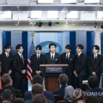 Yoon se niega a avanzar en la cuestión del servicio militar alternativo para BTS