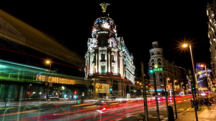 El Gobierno de Madrid analiza una propuesta para crear un mega-complejo de casinos