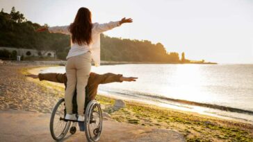 Consejos para organizar un viaje para personas con discapacidad