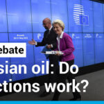 ¿Funcionan las sanciones?  Unión Europea apuesta por embargo petrolero mientras Moscú bloquea exportación de cereales