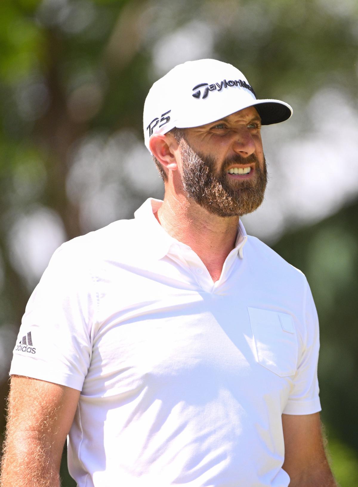  ¿Por qué los líderes del golf no prohibirán a Dustin Johnson y otros por asistir al evento de Arabia Saudita?  |  Opinión
