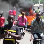 Grupos piden paz antes de las elecciones de agosto en Kenia