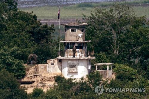 Corea del Sur sigue de cerca los ejercicios militares de verano de Corea del Norte