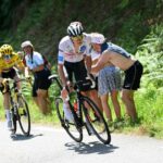 Tour de Francia 2022 - previa y predicciones de la etapa 17