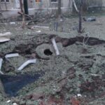 Las fuerzas rusas atacaron la región de Donetsk 20 veces en el último día