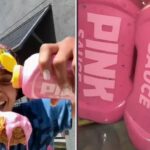 El misterioso condimento 'Pink Sauce' del chef en TikTok causa revuelo en Internet |  La crónica de Michigan