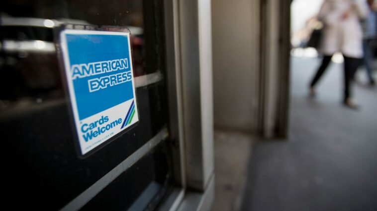 Acciones que realizan los mayores movimientos previos a la comercialización: American Express, Verizon, Twitter y más