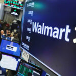 Acciones que realizan los mayores movimientos previos a la comercialización: Walmart, General Motors, Polaris y más