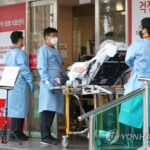 (AMPLIACIÓN) Los nuevos casos de COVID-19 en Corea del Sur superan los 100.000 en más de 3 meses