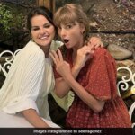 "30, Nerdy And Worthy": la fiesta de cumpleaños número 30 de Selena Gomez con su mejor amiga Taylor Swift