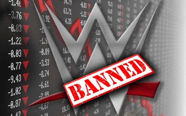 A los empleados de WWE se les prohíbe comprar o vender acciones tras el retiro de Vince McMahon