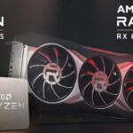 AMD acaba de filtrar su competidor Nvidia RTX Voice en un video (ahora eliminado)