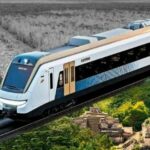 AMLO: Tren Maya es un "asunto de seguridad nacional"