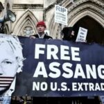 AMLO envía carta a Biden pidiendo la libertad de Julian Assange