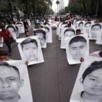 AMLO revelará verdad sobre 43 estudiantes de Ayotzinapa