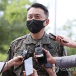 (AMPLIACIÓN) El nuevo jefe de JCS advierte sobre represalias 'implacables' por las provocaciones de NK
