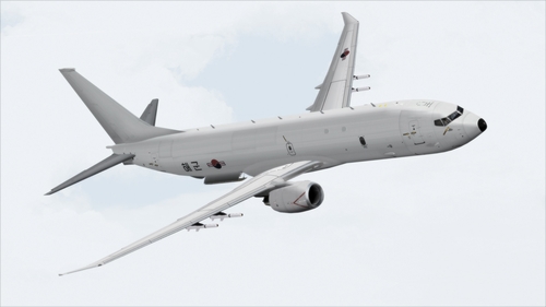 (AMPLIACIÓN) La Armada de Corea del Sur crea una unidad de aviación encargada de reforzar la seguridad marítima