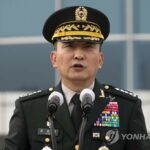 (AMPLIACIÓN) Nuevo jefe de JCS advierte sobre represalias 'implacables' por provocaciones de NK