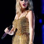 Amenazas: el presunto acosador de Taylor Swift fue ARRESTADO después de que 'apareciera en el apartamento de la estrella en Manhattan' y 'hiciera amenazas de hacerle daño si no respondía a su llamada' (Foto: 2019)