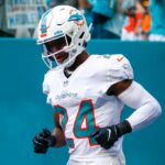 Actualización de lesiones de la NFL: ¿Byron Jones es motivo de preocupación para los Dolphins?  Maxx Williams fuera de juego para los Cardenales