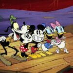 Adiciones a la programación de Disney+: nuevos programas de TV y películas que llegarán del 4 al 10 de julio