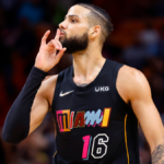 Agencia libre de la NBA: Caleb Martin acepta un contrato de tres años y $ 20 millones con Heat, según informe