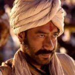 Ajay Devgn reacciona al ganar el Premio Nacional de Cine por Tanhaji The Unsung Warrior: 'Estoy eufórico'