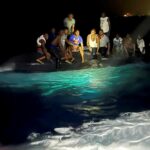 Al menos 17 muertos al zozobrar barco con migrantes haitianos en Bahamas