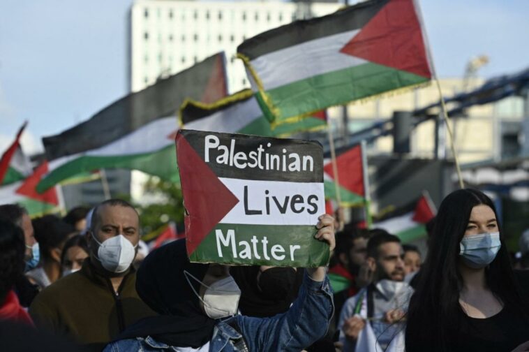 Alemania: Instituto Goethe acusado de censurar voces palestinas