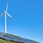 Alemania uno de los mayores productores de energía verde en Europa