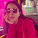 Alerta de estilo: Sara Ali Khan juega con estampados extravagantes en sus vacaciones en Europa