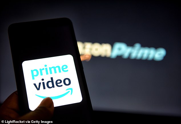 Amazon ha anunciado que aumentará el precio de su servicio de transmisión y entrega Prime para los clientes del Reino Unido, culpando al