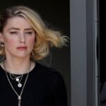 Amber Heard enfrentó una 'campaña organizada de acoso dirigido' durante el juicio por difamación contra Johnny Depp: informe