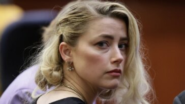 Amber Heard sigue siendo investigada por perjurio en Australia, días después del juicio por difamación contra Johnny Depp