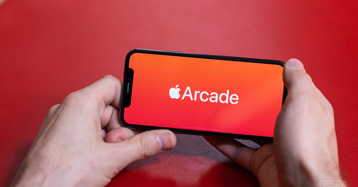 Apple Arcade perderá 15 juegos pronto
