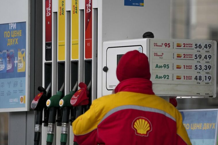 Arabia Saudita duplica las importaciones de fueloil ruso para la generación de energía en el segundo trimestre