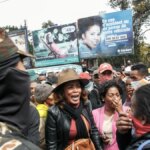 Arrestos mientras la oposición de Madagascar protesta por los costos de vida
